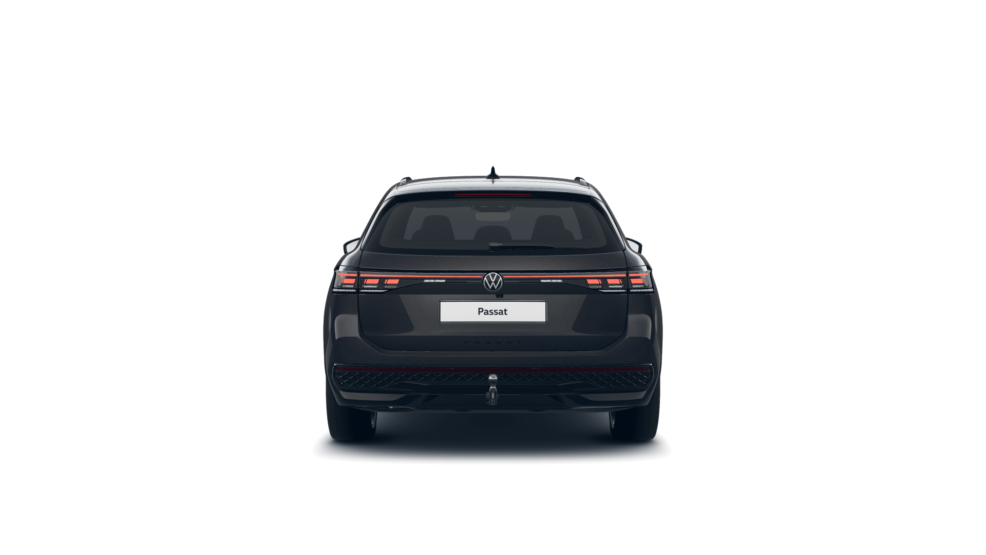 Volkswagen Passat DSG R-Line Variant