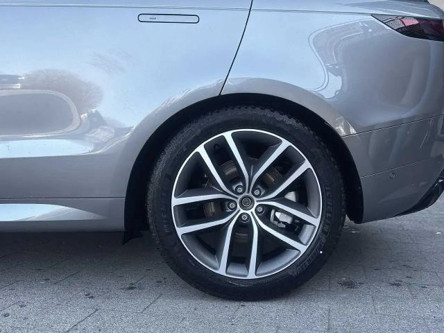 Land Rover Range Rover Sport D300 Dynamic SE