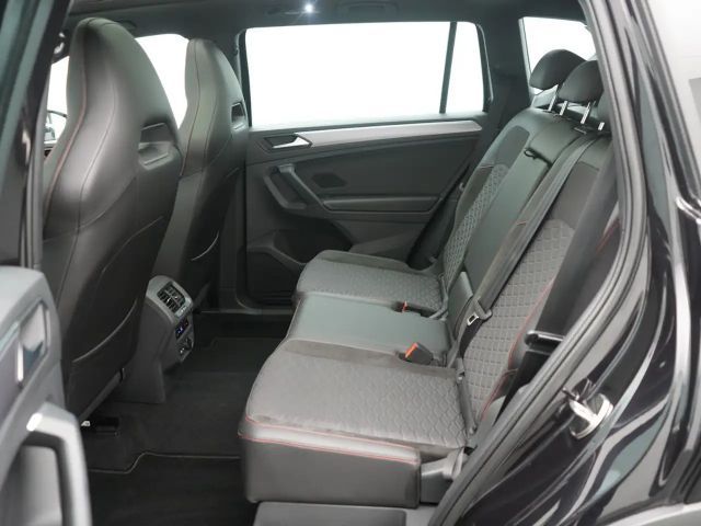 Seat Tarraco DSG FR-lijn