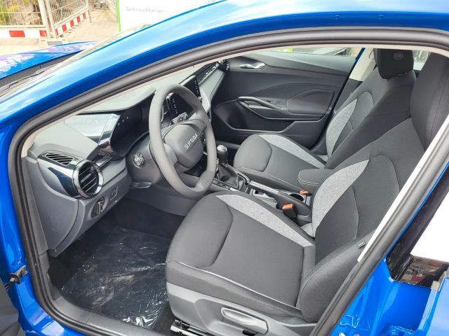 Skoda Fabia Essence 1.0 MPI 59 KW 5-Gang Vorführwagen