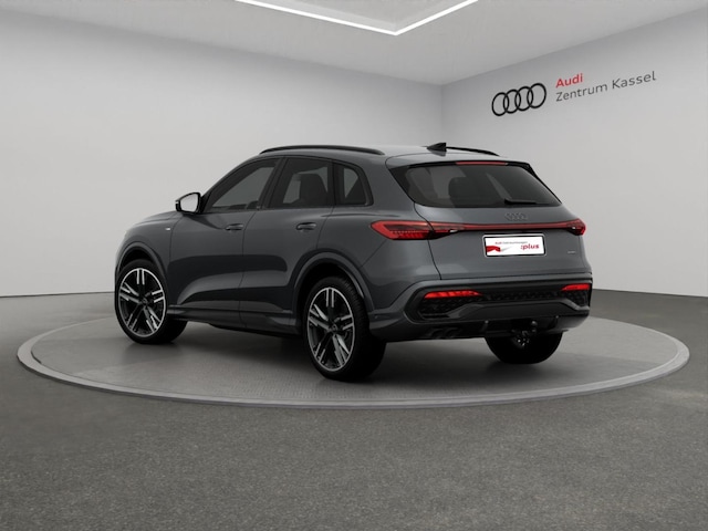 Audi Q5 Quattro S-Tronic