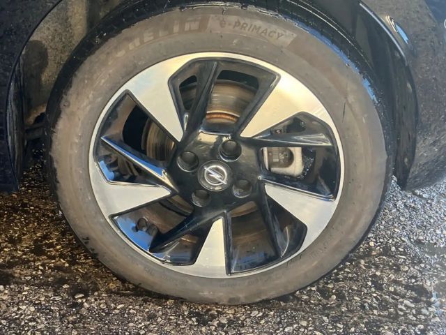 Opel Corsa Rückfahrkamera,Sitzheizung,Tempomat