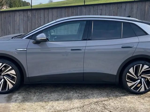 Volkswagen ID.4 150 kW Performance Pro