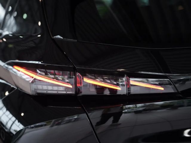 Peugeot 308 BlueHDi GT-Line