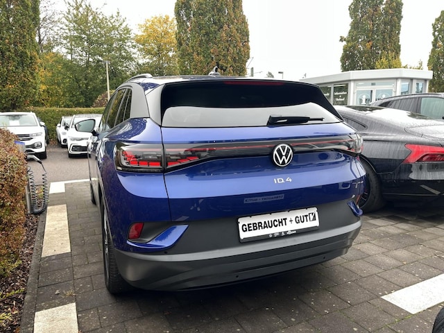 Volkswagen ID.4 150 kW Performance Pro