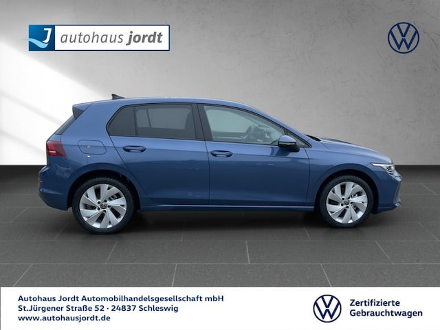Volkswagen Golf 1.5 TSI ACT Life