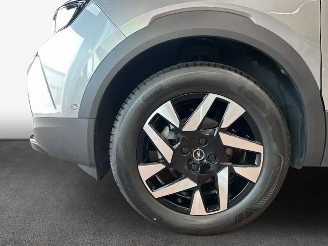 Opel Mokka GS-Line Grand Sport Turbo