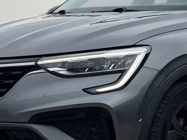 Renault Arkana EDC RS TCe 140