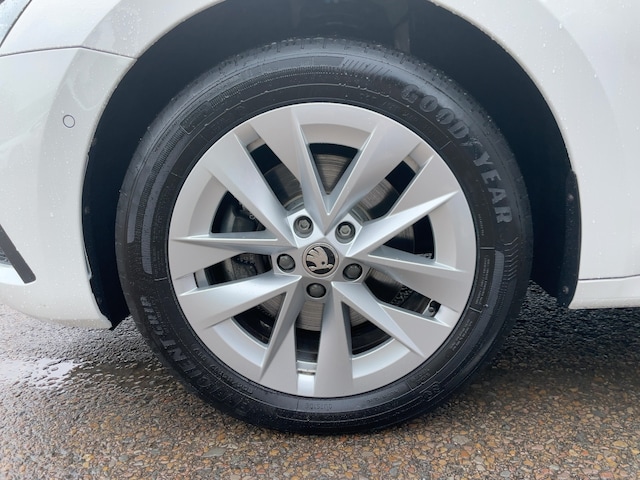 Skoda Octavia 1.4 TSI iV