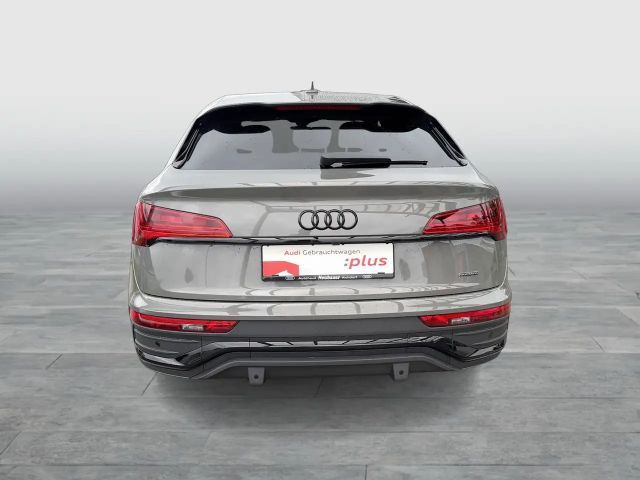 Audi Q5 40 TDI Quattro