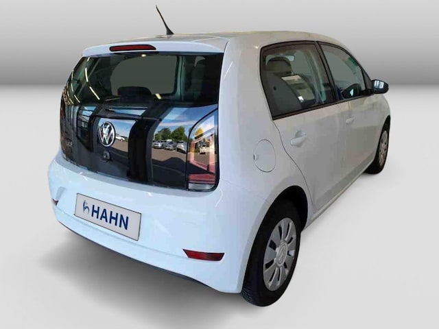 Volkswagen up! 1.0 MPI Move Move up!