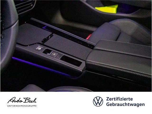 Volkswagen Passat 2.0 TDI DSG Variant