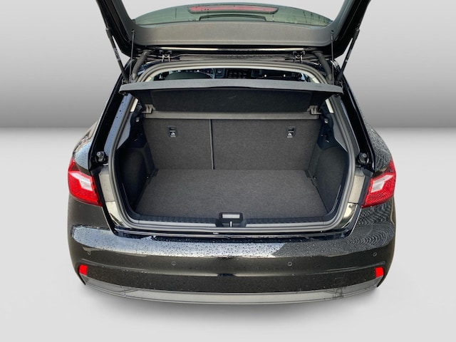 Audi A1 25 TFSI S-Tronic Sportback