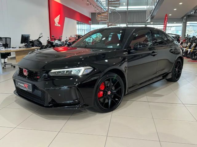 Honda Civic 2.0