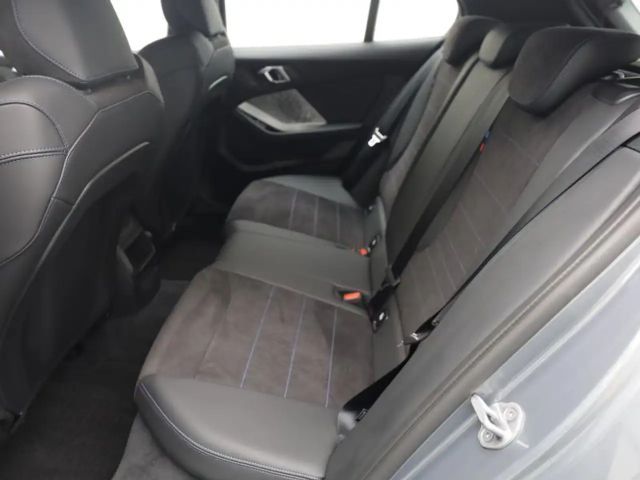 BMW 120 M-Sport Sedan