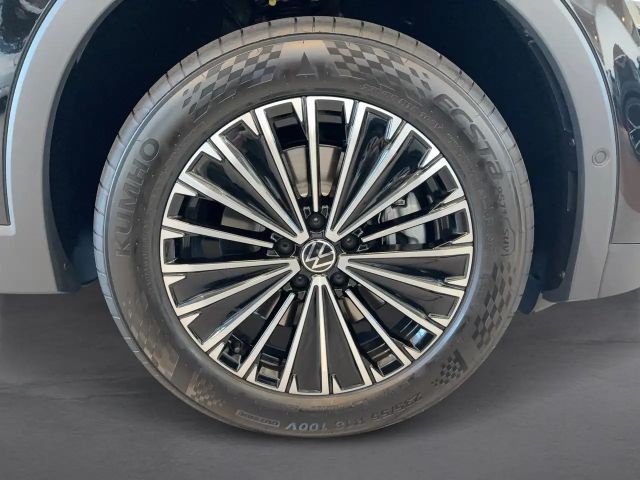 Volkswagen Tiguan DSG eHybrid