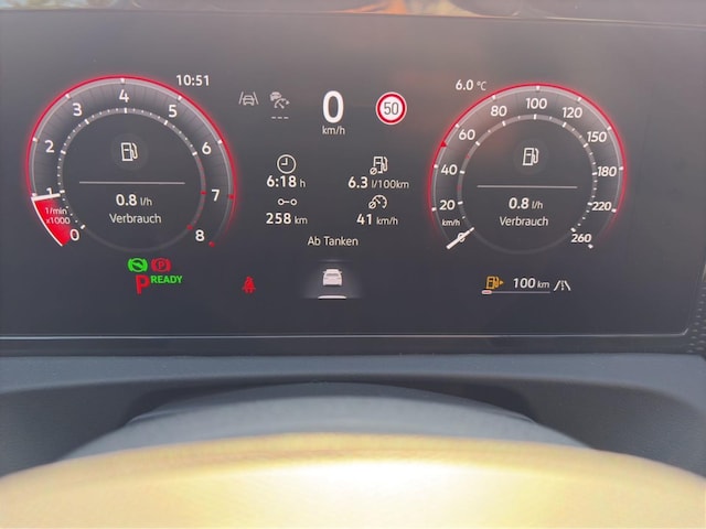 Volkswagen Tiguan 1.5 eTSI DSG IQ.Drive Life