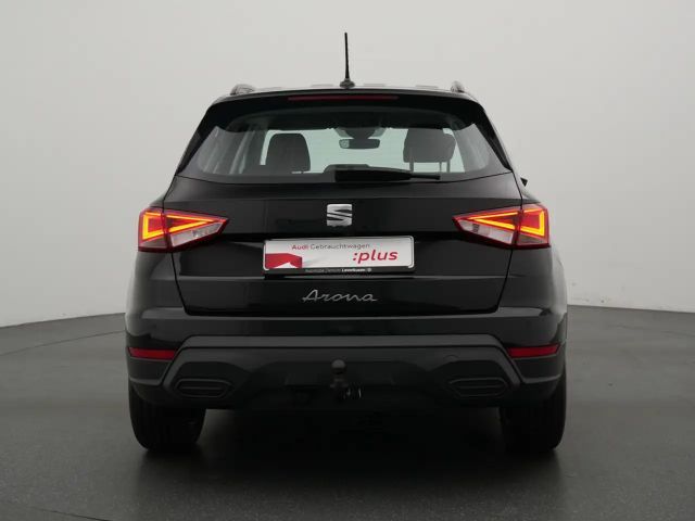 Seat Arona Style