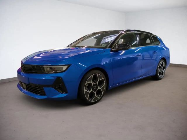 Opel Astra Sports Tourer Ultimate
