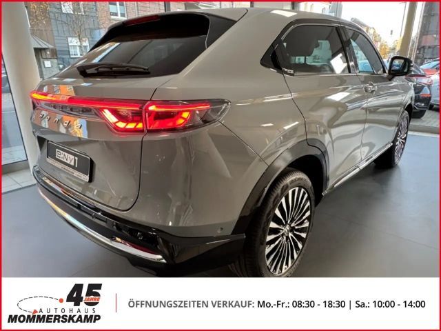 Honda e:Ny1 e Ny1 Advance+360 Kamera+Leder+digitales Cockpit+S