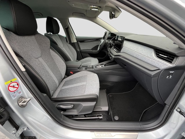 Skoda Octavia 1.5 TSI Combi Selection