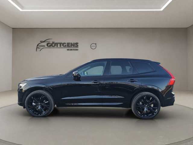 Volvo XC60 AWD Ultra