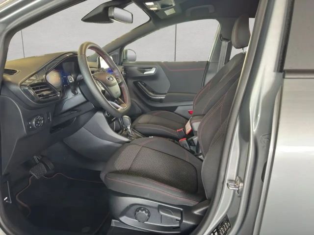 Ford Puma EcoBoost ST Line