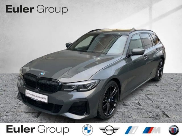 BMW 340 M-Sport Touring xDrive