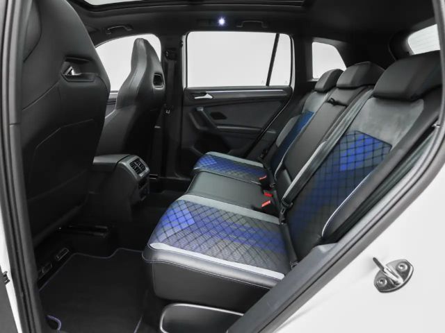 Volkswagen Tiguan R Pano Navi AreaView Harman