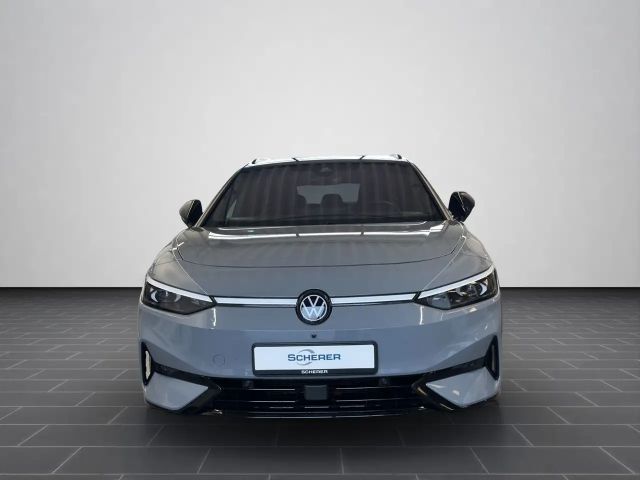 Volkswagen ID.7 Pro Tourer