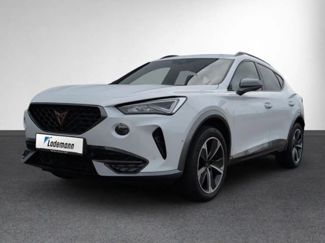 Cupra Formentor 2.0 TSI 4Drive DSG