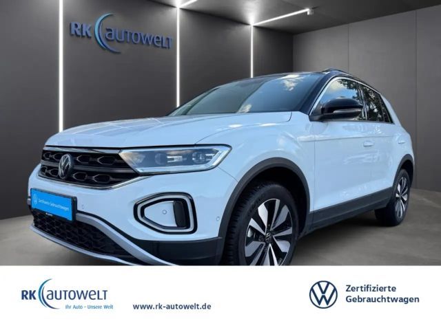 Volkswagen T-Roc 1.5 TSI DSG Move