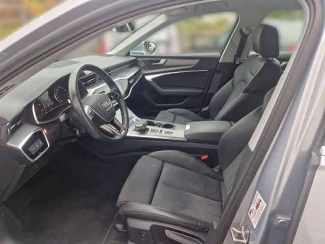 Audi A6 40 TDI Avant Business Sport
