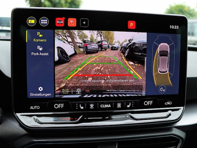 Seat Leon 1.5 TSI Style