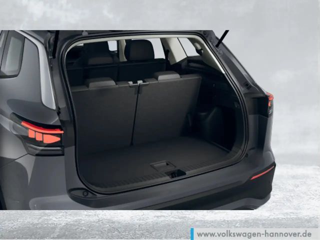 Volkswagen Tayron 1.5 eTSI DSG Life