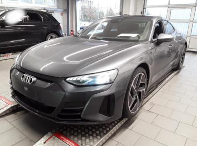 Audi e-tron GT Quattro