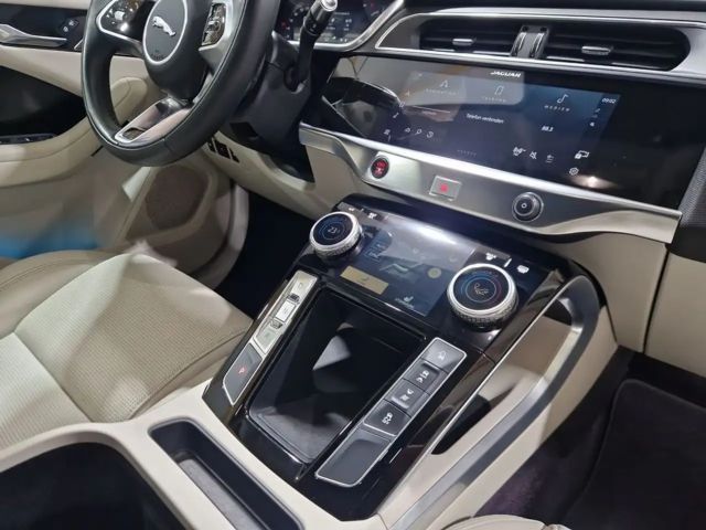 Jaguar I-Pace AWD S