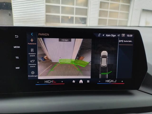 BMW 120 Comfort pakket Sedan