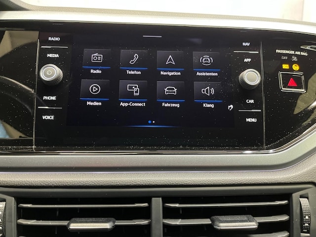 Volkswagen Polo 1.0 TSI DSG