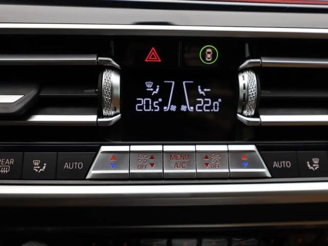 BMW X5 M-Sport xDrive45e