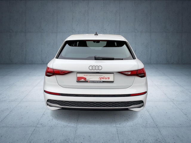 Audi A3 30 TFSI S-Tronic Sportback