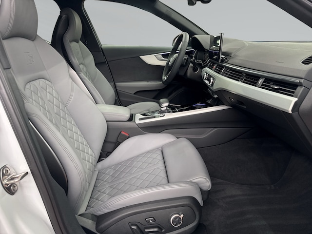 Audi A4 40 TDI Avant S-Line S-Tronic