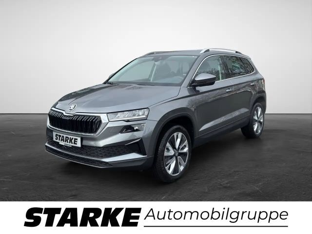 Skoda Karoq 1.5 TSI Selection
