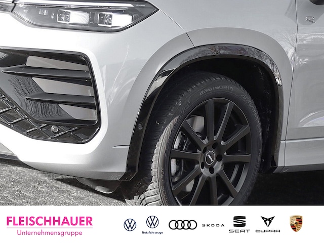 Volkswagen Tayron 2.0 TDI 4Motion R-Line