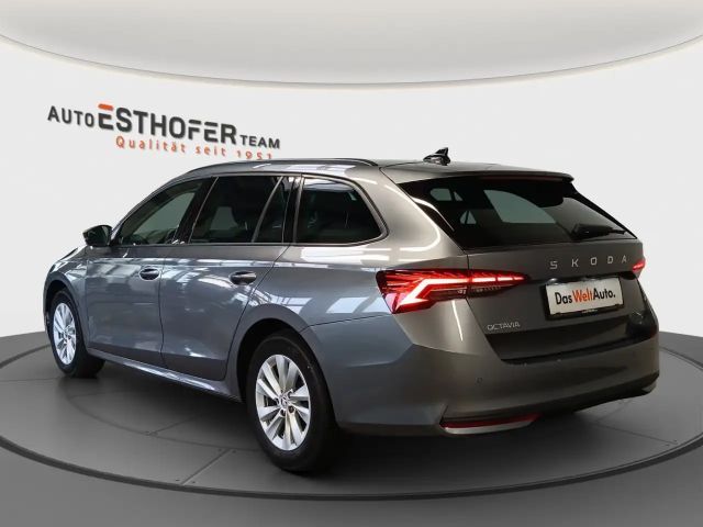 Skoda Octavia Selection Selection