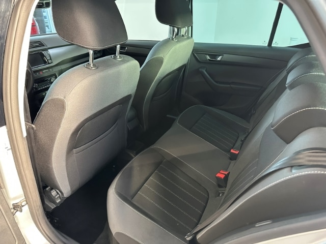 Skoda Fabia 1.0 TSI Style Style