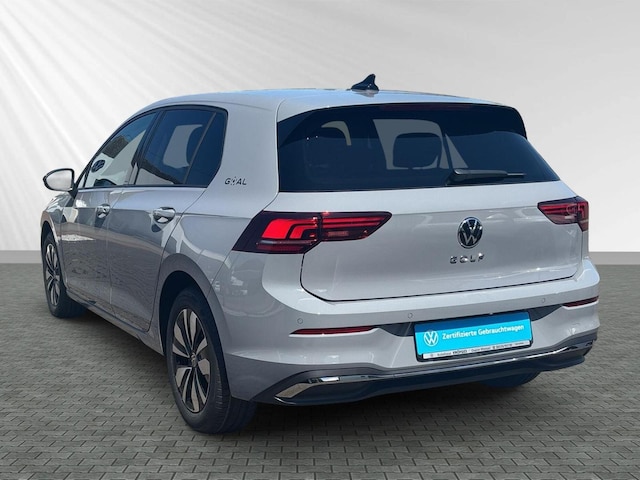 Volkswagen Golf 1.5 TSI Golf VIII