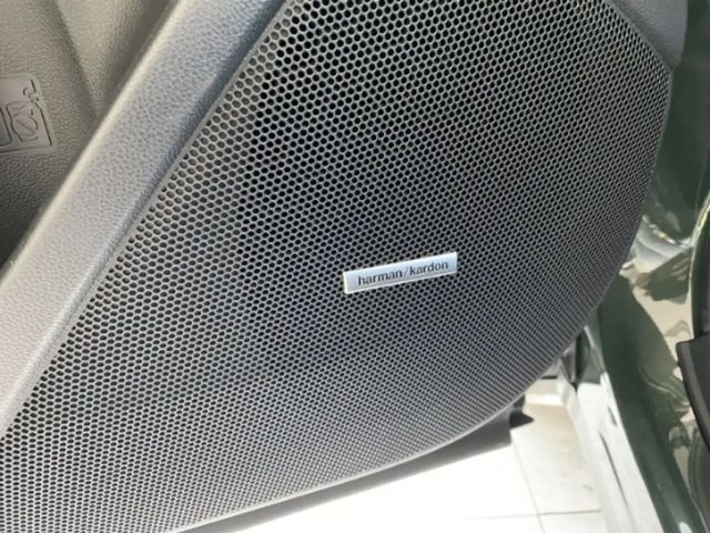 Subaru Forester 2.0ie Edition Black Platinum 8-fach bereift AHK-ab