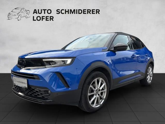 Opel Mokka GS-Line Grand Sport Turbo