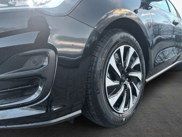 Ford Focus EcoBoost Titanium